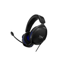 HyperX Cloud Stinger 2 Core Gaming Headsets PS Black | 6H9B6AA
