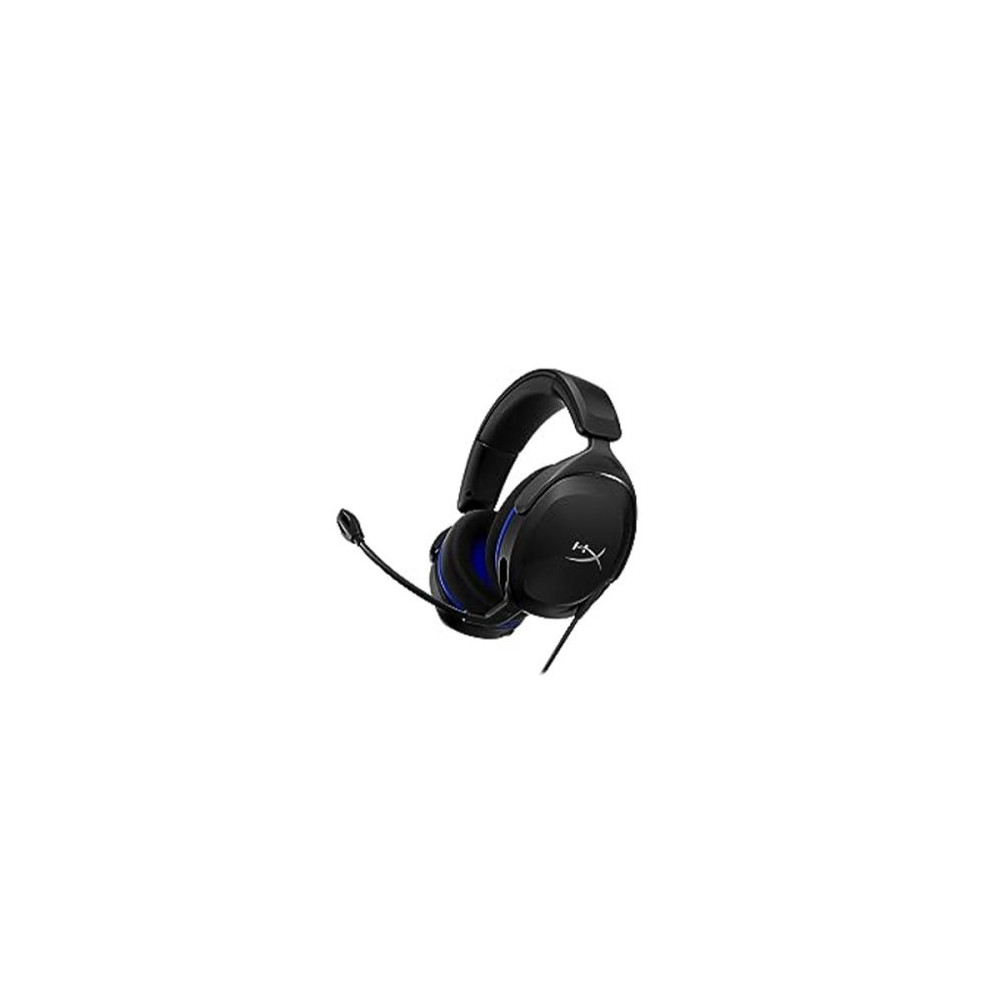HyperX Cloud Stinger 2 Core Gaming Headsets PS Black | 6H9B6AA