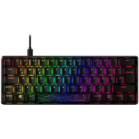 HyperX Alloy Origins 60 Mechanical Switch RGB Gaming Keyboard |6P6K8AA