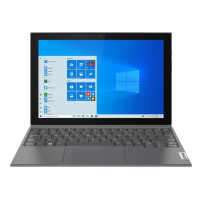 Lenovo Ideapad Duet 3 10IGL5 / Intel Celeron iN4020 / 4GB RAM / 64GB / Intel UHD Graphics 600 / 10.3 Inch / 82AT003DAX