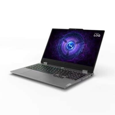 Lenovo Ideapad LOQ 15IRX9 | Intel core i5-13450HX | 83DV000BAX