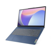 Lenovo-IdeaPad Slim 3-15IAN8 | i3-N305 |15.6 Inches | 512 GB SSD 82XB005WAX