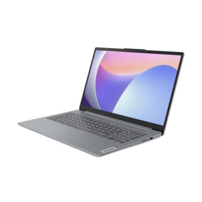 Lenovo IdeaPad Slim 3 15IAH8 | Intel core i5-12450H| 8GB RAM | 15.6 Inches | 512 GB SSD 83ER001LAX