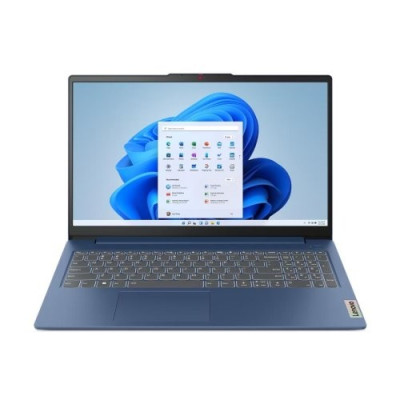 Lenovo IdeaPad Slim 3 15IAH8 | Intel core i5-12450H|16GB RAM | 15.6 Inches  | 83ER00C4AX