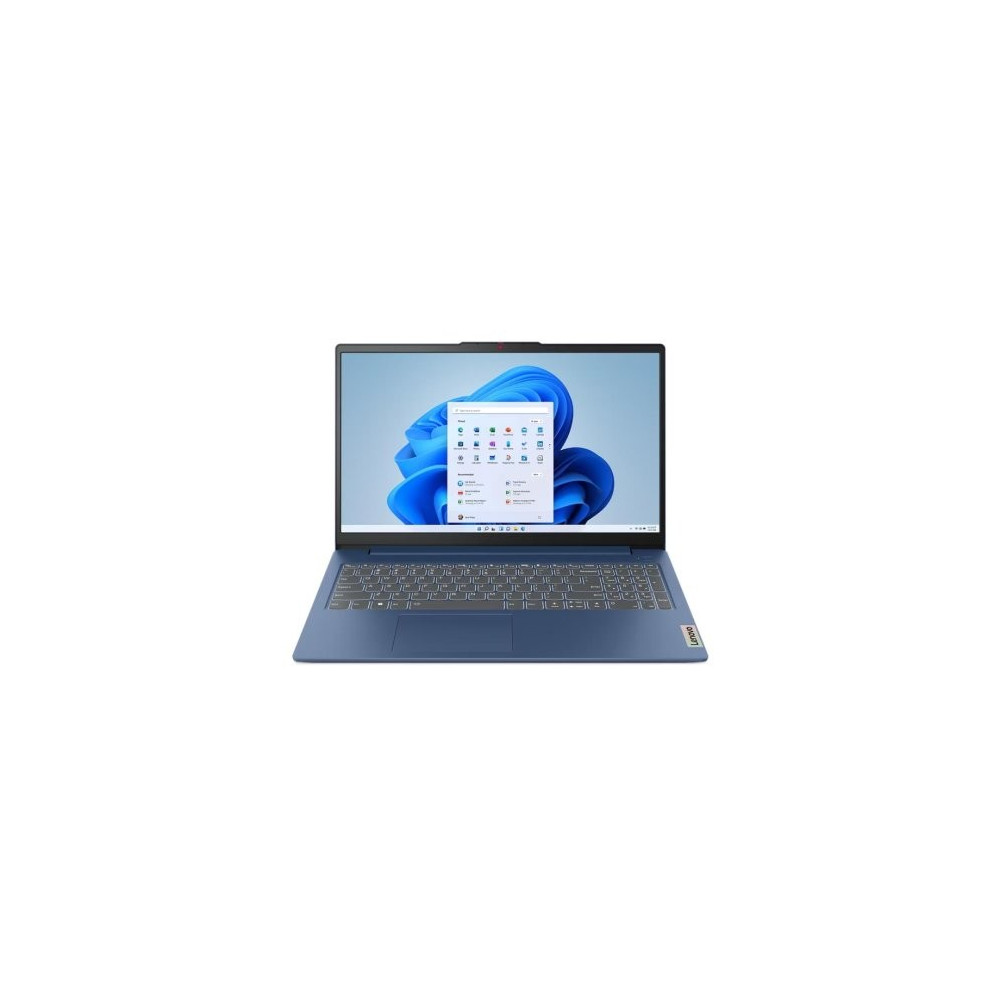 Lenovo IdeaPad Slim 3 15IAH8 | Intel core i5-12450H|16GB RAM | 15.6 Inches  | 83ER00C4AX
