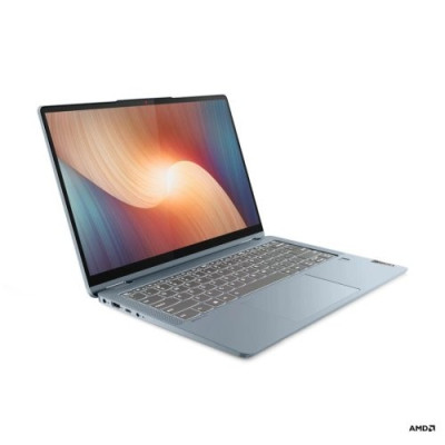 Lenovo IdeaPad Flex 5-14ALC7 |AMD Ryzen 7 | 16GB RAM | 14 Inches | 512 GB SSD |82R900EWAX