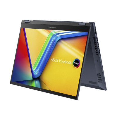 ASUS Vivobook S 14 Flip TP3402ZA-LZ409W Laptop | Core i7-12700H / 14-inch / 8GB RAM / 512GB SSD