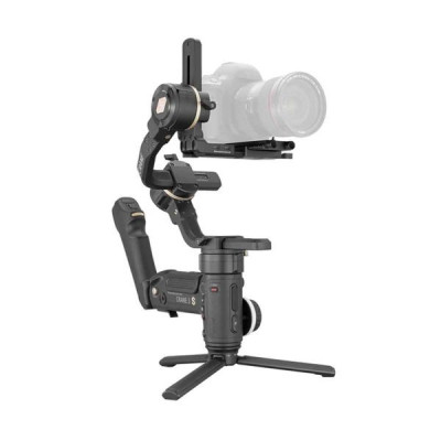 Zhiyun-Tech Crane 3S Handheld Stabilizer