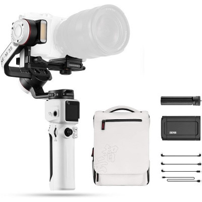 Zhiyun-Tech Crane 3S Handheld Stabilizer
