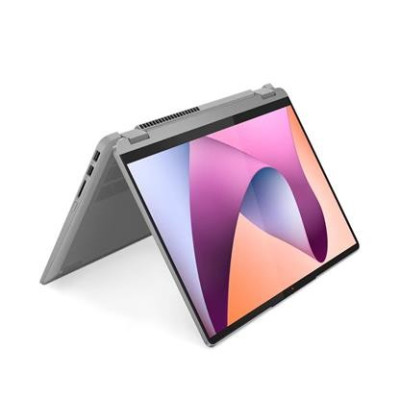 Lenovo IdeaPad Flex 5 14ABR8  Laptop| Ryzen 7 7730U| 16GB|1TB| 82XX00ABAX