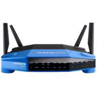 Linksys WRT1900ACS Dual-Band Wi-Fi Router