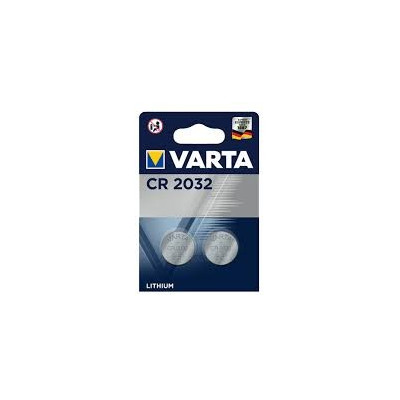 VARTA CR 2032 Electronics Blister 2_AVAVA60321014