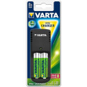 Varta 57666 EASY Energy MINI Charger Battery Pack