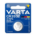 Varta Battery Lithium CR 2025_06025101401