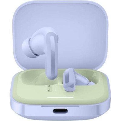 Xiaomi TWS Earbuds 5, Sky Blue,BHR7631GL