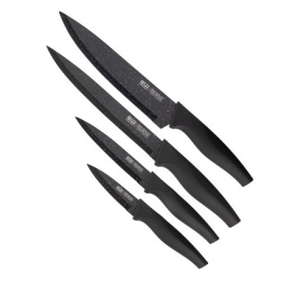Resto 95504 4 pcs Knife set / 10