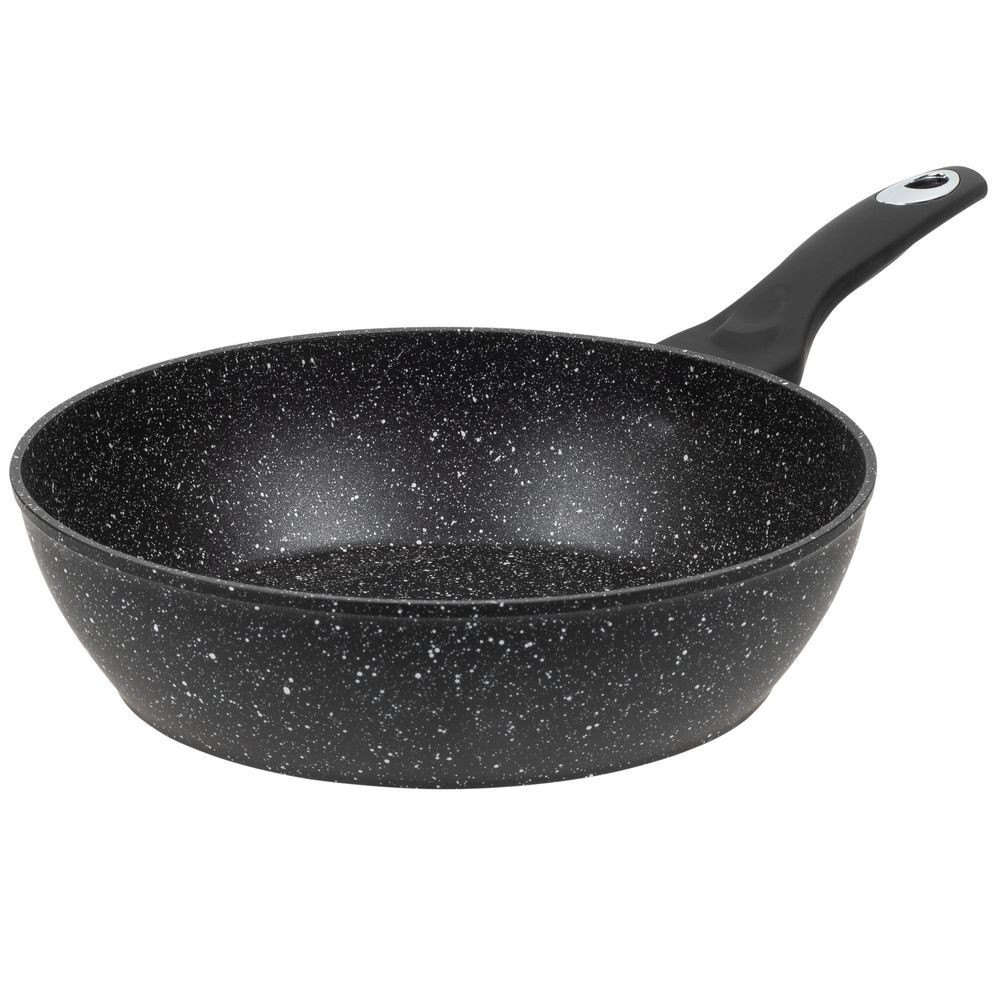 Resto 93064 Deep frypan Ø28 h: 7.7 cm