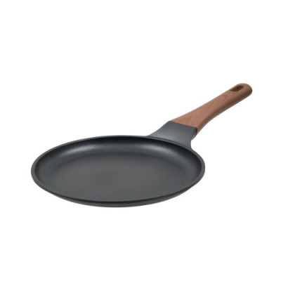Resto 93512 Crepe pan Ø24 h:2.1 cm / 6