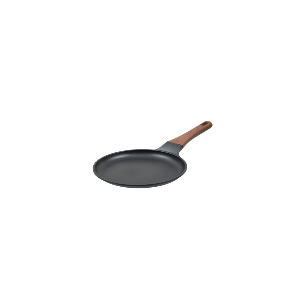 Resto 93512 Crepe pan Ø24 h:2.1 cm / 6