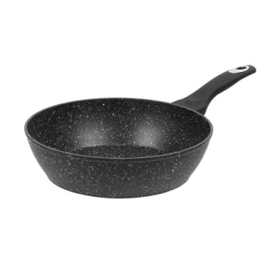 Resto 93512 Crepe pan Ø24 h:2.1 cm / 6