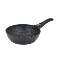 Resto 93062 Deep frypan Ø24 h:6.8 cm / 6