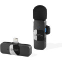 Boya by-V1 2.4 ghz Omnidirectional Wireless Microphone