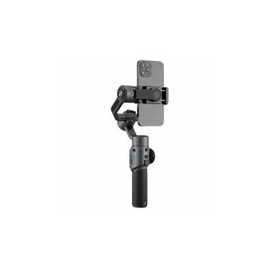 Zhiyun Smooth 5S Handheld Gimbal for Smartphone - Grey