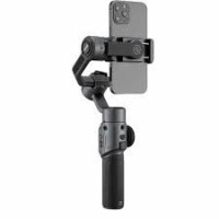 Zhiyun Smooth 5S Handheld Gimbal for Smartphone - Grey