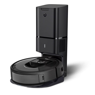 iRobot Roomba Combo i8 Robot Vacuum i857840