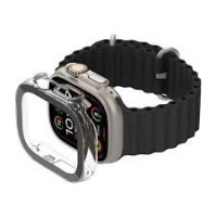 Belkin 2-in-1 Screen Protector + Bumper for Apple Watch Ultra/Ultra 2