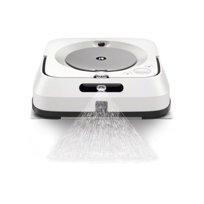 iRobot BRAAVA m6 JET ROBOT MOP m613840