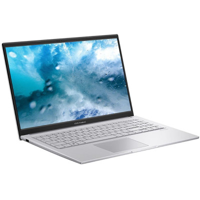 ASUS Vivobook 15 Laptop ,15.6'' FHD, Intel Core i7 Processor 150U,16 GB RAM, 512 GB SSD, X1504VA-NJ687W