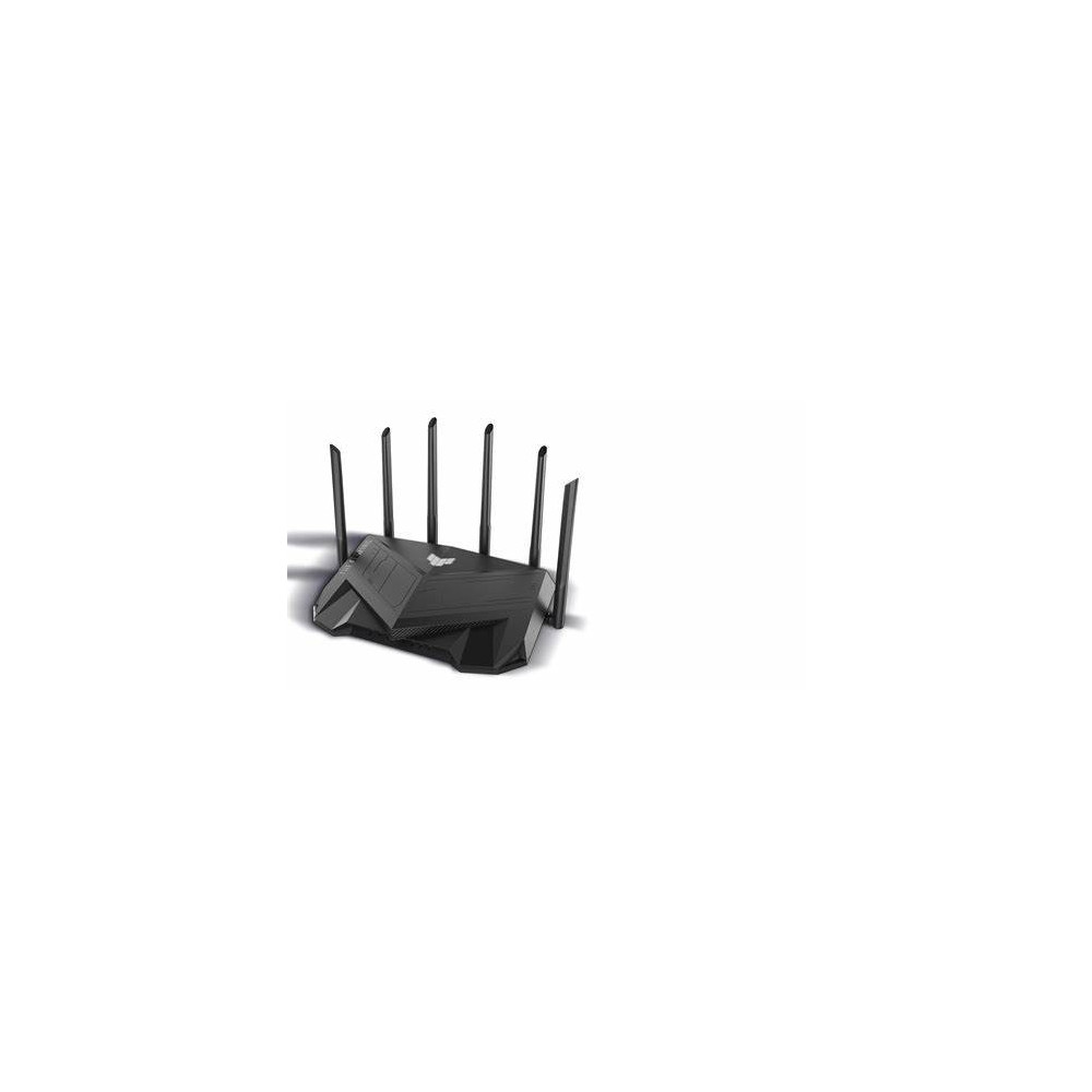 ASUS TUF Gaming AX6000 Dual Band WiFi 6 Gaming Router