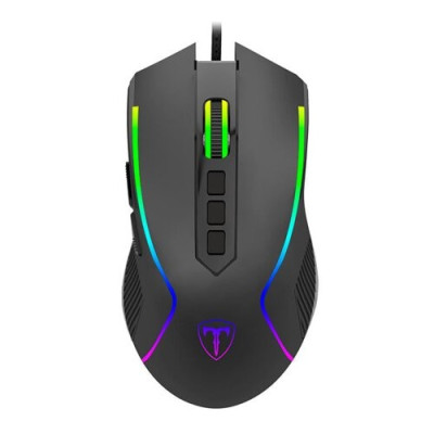 T-Dagger Dark Angel RGB Gaming Mouse-T-TGM209