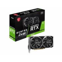 MSI RTX 3050 Ventus 2X XS OC 8GB Graphics Card