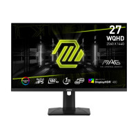 MSI MAG 274QRF QD E2 27" QHD 180Hz Flat Gaming Monitor