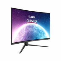 MSI G32CQ5P 32 Inch Curved Gaming Monitor