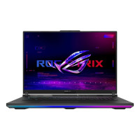 ASUS ROG Strix SCAR 18 Gaming Laptop - intel Core i9-14900HX/32GB RAM/2TB SSD/NVIDIA GeForce RTX 4090 16GB/18"/G834JYR-R6044W