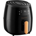 Russell Hobbs 26510 SatisFry Large Air Fryer, 5 Litre Capacity, Black