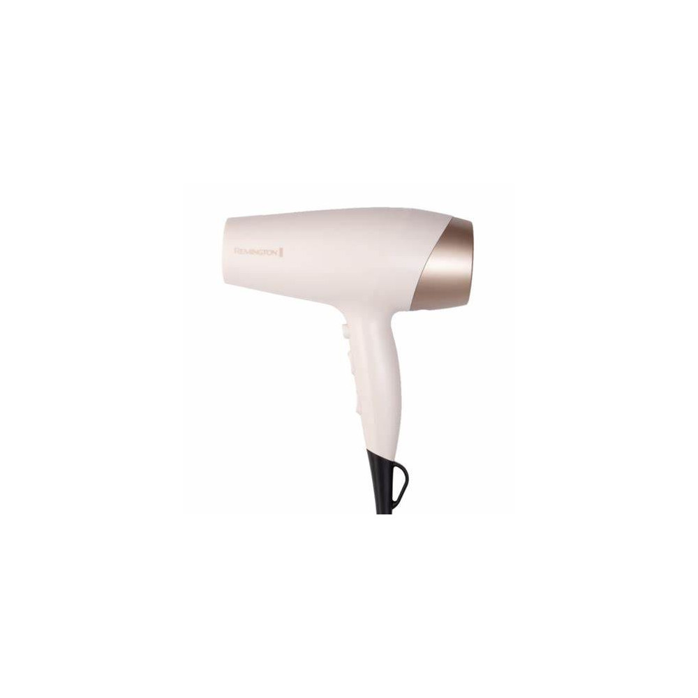 Remington D4740 Shea Soft Hair Dryer 2200W