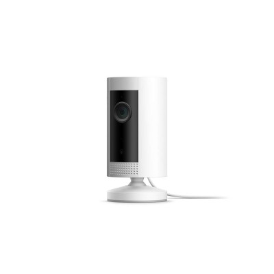 Ring Camera Tilt Mount Stick Up Plug In White