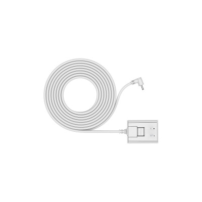 Ring Indoor/Outdoor Power Adapter (Barrel Plug)