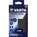 Varta LCD Power Bank 7800mAh_AVAVA57970PWB