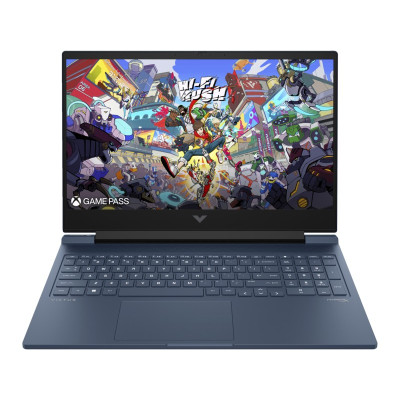 HP Victus Gaming 16-R1021NE I7-14700HX/16GB/1TB SSD/8D RTX4070/Windows 11/16.1 inch Blue