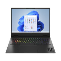 HP OMEN Transcend Laptop 16-u1000ne _32 GB DDR5_ 2 TB (9U2H4EA)