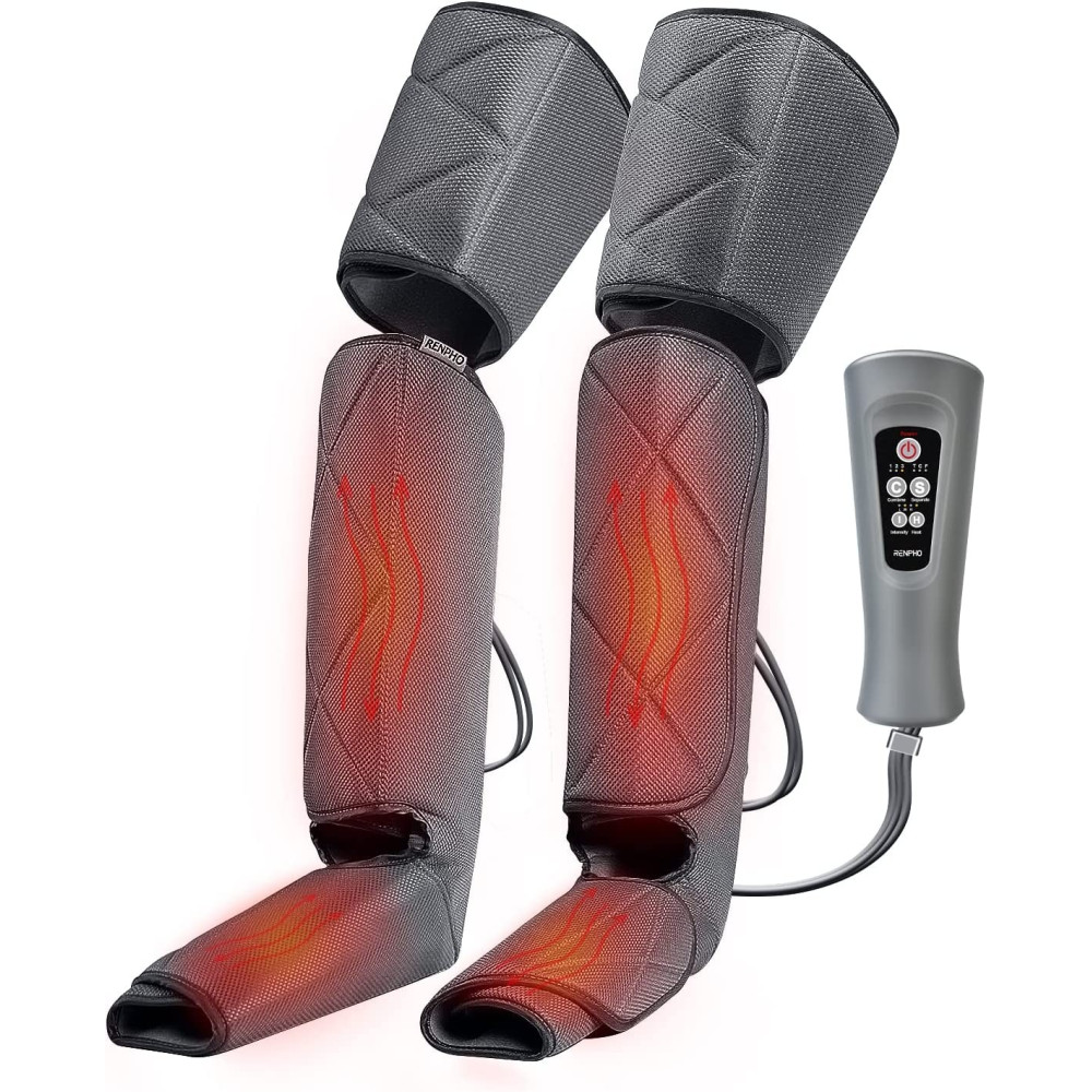 Renpho Leg Massager – Premium