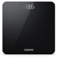 Renpho Digital Scales Core 1s_Black