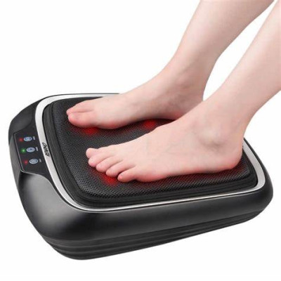 Renpho Electric Foot Massager Shiatsu Mini