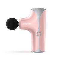 Renpho Massage Gun – Mini Gun_Pink