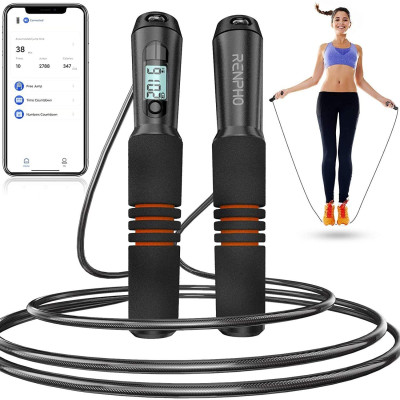 Renpho Smart Jump Rope
